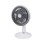 PROSTO Stoni ventilator 24.5cm DF10A/WH