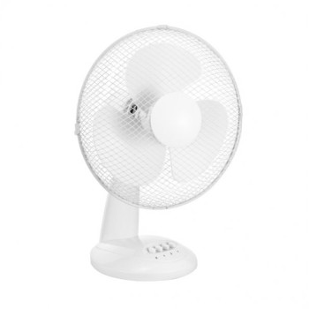 PROSTO Stoni ventilator 30cm