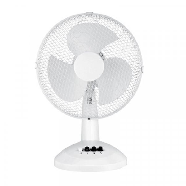 PROSTO Stoni ventilator 40cm DF403P