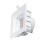 PROSTO Ugradna LED lampa 20W dnevno svetlo