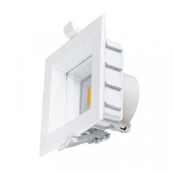 PROSTO Ugradna LED lampa 30W dnevno svetlo LUG1880-30/W