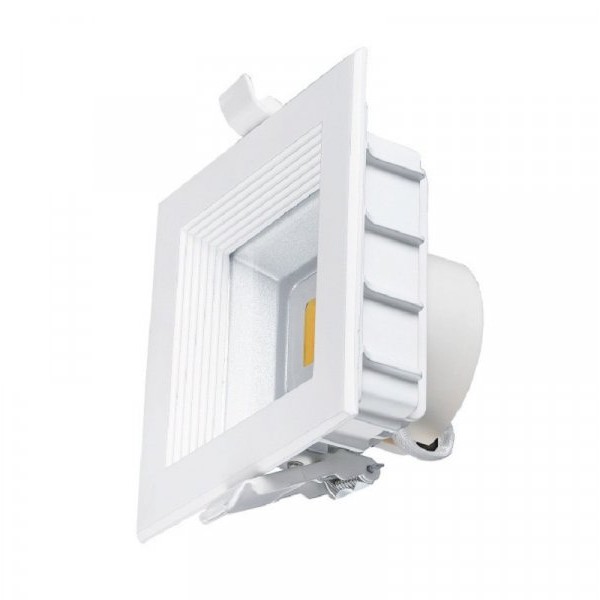 PROSTO Ugradna LED lampa 30W dnevno svetlo LUG1880-30/W