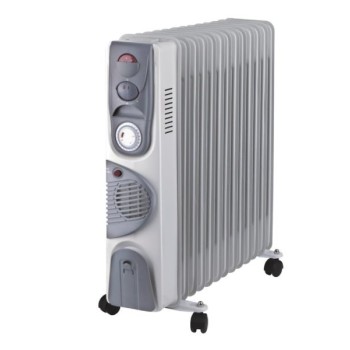 PROSTO UR-B22FT-13E Uljani radijator 13 rebara sa ventilatorom