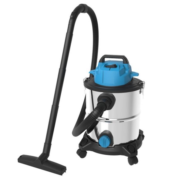 PROSTO Usisivač za suvo i mokro usisavanje 20l 1400W