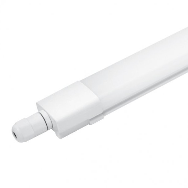 PROSTO Vodonepropusna LED nadgradna lampa 120cm 36W