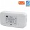 PROSTO Wi-Fi smart strujni prekidač WFS-T10 39623