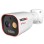 PROVISION BMH-THERMAL-3 IP Termalna bulet kamera 5mp, IR20m, IP66