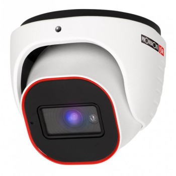 PROVISION DI-320IPSN-28 2Mp S-Sight IP Turret, IR 20mLens 2.8mm, DWDR