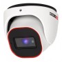 PROVISION DI-320IPSN-28 2Mp S-Sight IP Turret, IR 20mLens 2.8mm, DWDR