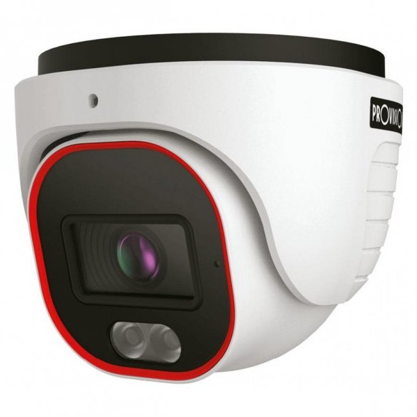 PROVISION DV-320SRN-36 2Mp S-Sight RAINBOW, Turret,IR25m, Lens 3.6mm, DWDR