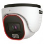 PROVISION DV-320SRN-36 2Mp S-Sight RAINBOW, Turret,IR25m, Lens 3.6mm, DWDR
