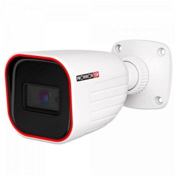 PROVISION I2-340IPSN-28-V2 Ip Bullet kamera 4mp, S-Sight,2,8mm, IR20M, PoE