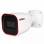 PROVISION I2-340IPSN-28-V2 Ip Bullet kamera 4mp, S-Sight,2,8mm, IR20M, PoE