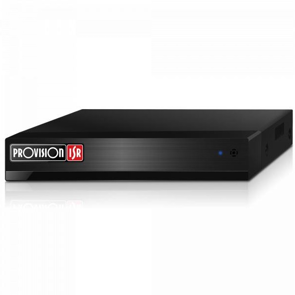 PROVISION NVR5-8200X+(MM) NVR 8-kanalni