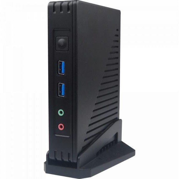 PROVISION VMS - 256kanalni mini video server OC-MSCL-S(DT)
