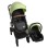 Puerri Duo Sistem Oscar - Light Green
