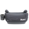 Puerri I AUTO SEDIŠTE FORCE (125-150CM), Crno ISOFIX