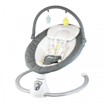 Puerri Ljuljaška Sing&Swing, grey
