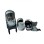 Puerri Trio sistem DIAMOND, GREY