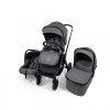 Puerri Trio sistem Urban, Grey