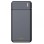Puridea ApoIIon Power bank 20000 mAh crni PD83BLK