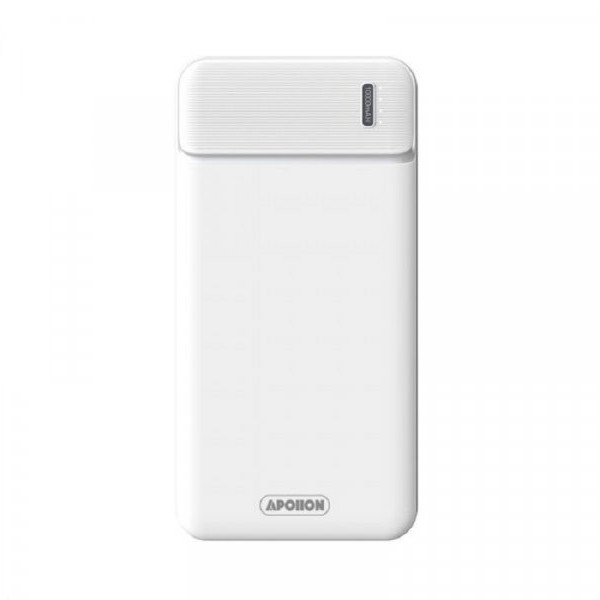 Puridea Apollon Power bank 10000 mAh beli PD82WHT
