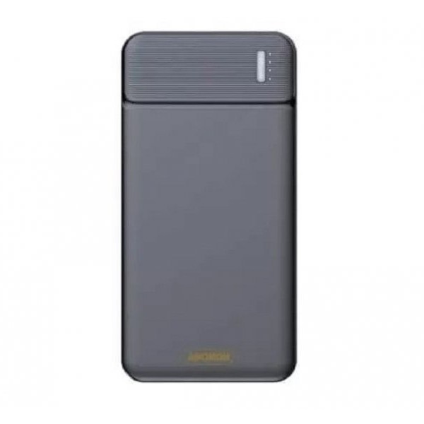 Puridea Apollon Power bank 10000 mAh crni PD82BLK