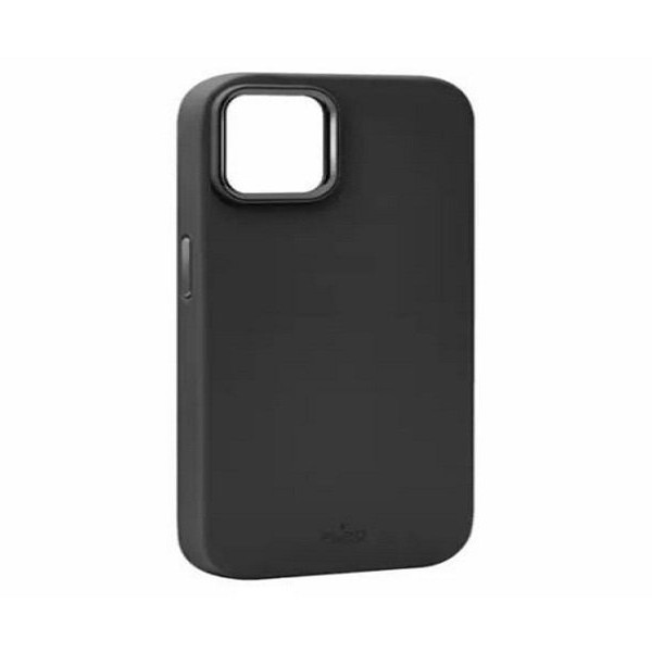 PURO PURO futrola za iPhone 15 Pro Max CRNA