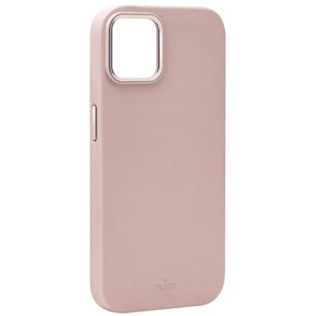 PURO PURO futrola za iPhone 15 ROZE