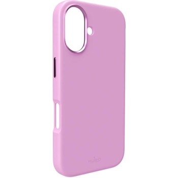 PURO PURO futrola za iPhone 16 PINK