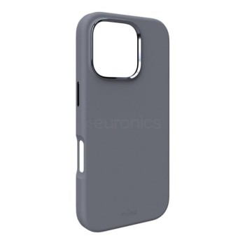 PURO PURO futrola za iPhone 16 Pro Max SIVA
