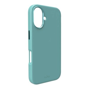 PURO PURO futrola za iPhone 16 ZELENA