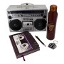 Pyramid International Guardians Of The Galaxy - Starlords Boom Box Premium Gift Set