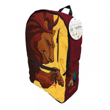 Pyramid International Harry Potter (Intricate Houses Gryffindor) ranac