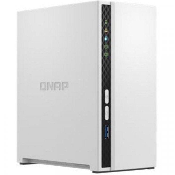 QNAP NAS TS-233