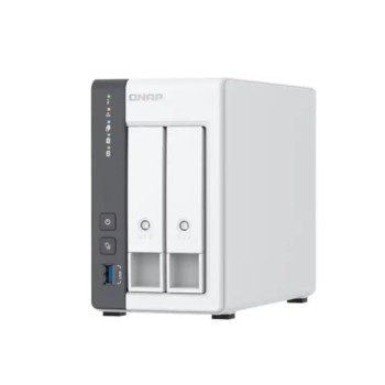 QNAP TS-216G 4GB NAS storage