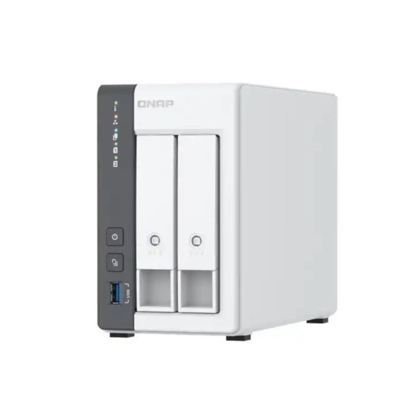 QNAP TS-216G 4GB NAS storage
