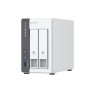 QNAP TS-216G 4GB NAS storage