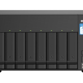QNAP TS-832PX-4G NAS uređaj