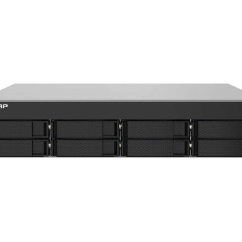 QNAP TS-832PXU-4G NAS uređaj