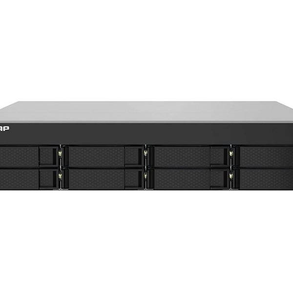 QNAP TS-832PXU-4G NAS uređaj