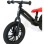 QPlay Balans bicikl B-300, Crni