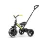 QPlay T180-5 DECIJI TRICIKL ELITE PLUS ZELENI