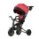 QPlay Tricikl Nova Niello S700-12, Crveni