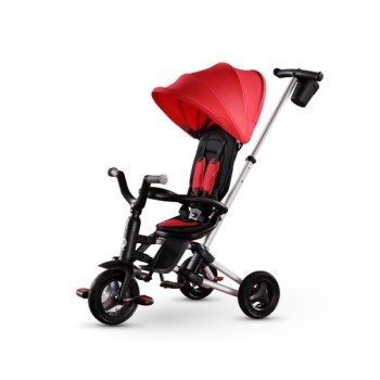 QPlay Tricikl Nova Red