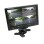 QUAD Monitor za kombi/kamion 9'' LCD LC-958
