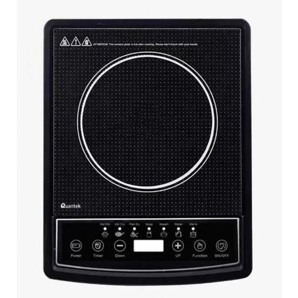QUANTEK Q1108 induksioni Rešo