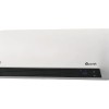 QUANTEK Q1205 ZIDNA GERJALICA SA TAJMEROM 2000W IP22 ZAŠTITA