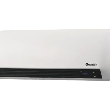 QUANTEK Q1205 ZIDNA GERJALICA SA TAJMEROM 2000W IP22 ZAŠTITA