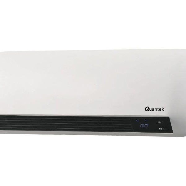 QUANTEK Q1205 ZIDNA GERJALICA SA TAJMEROM 2000W IP22 ZAŠTITA